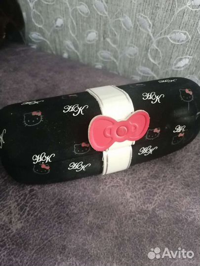 Футляр для очков