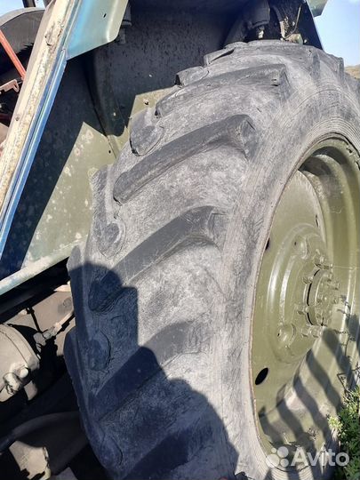 Трактор ЮМЗ 6, 1996