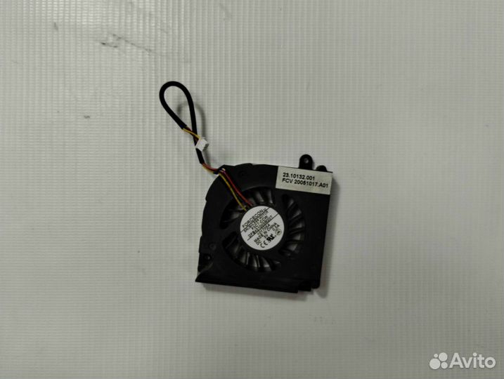 Кулер для Fujitsu Li1720