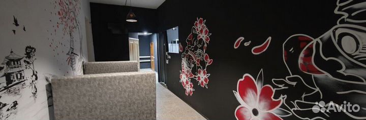 Готовый бизнес в сфере доставки еды