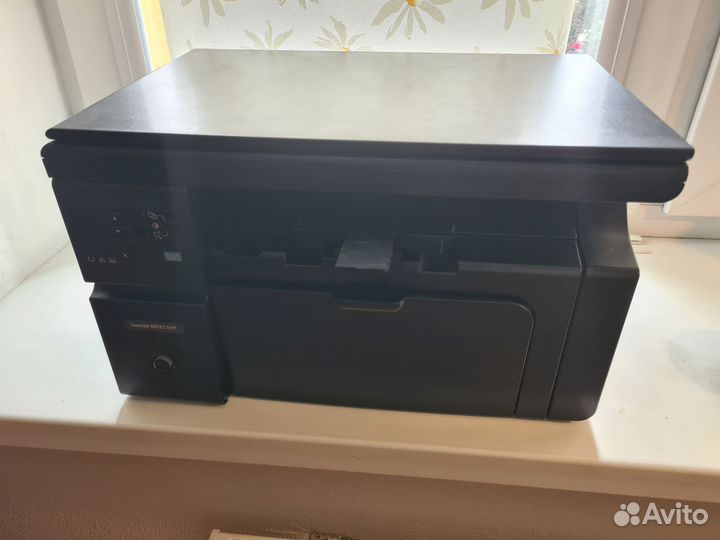 Мфу hp laserjet m1132 mfp