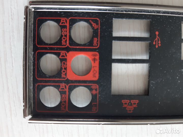 Материнская плата MSI 970 gaming