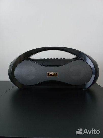 Колонка Kimiso KM-S1,S-2