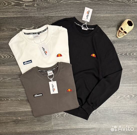 Свитшот мужской