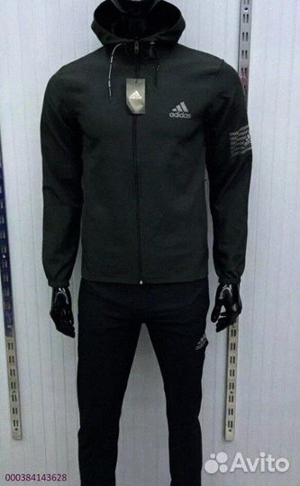 Спортивный костюм