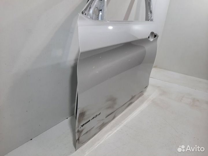 Дверь передняя левая Bmw X6 F16 2014