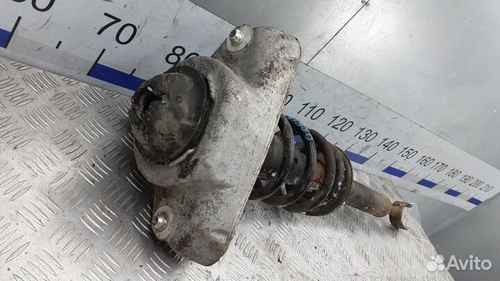 Амортизатор/стойка передняя левая Audi A6/RS6/S6