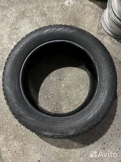 Nokian Tyres Hakkapeliitta R3 SUV 285/50 R20