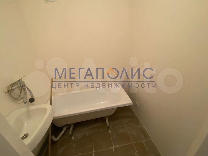 2-к. квартира, 47 м², 5/10 эт.