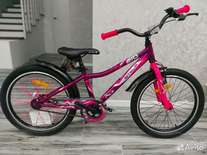 Новые детские велосипеды 16 20