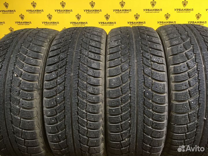 Matador MP 30 Sibir Ice 2 205/55 R16 94T
