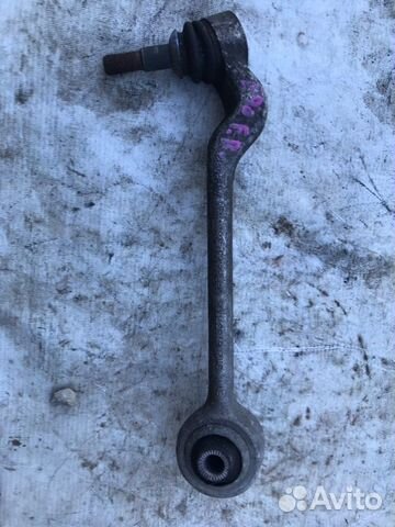 Рычаг подвески передний правый Bmw 325I E90