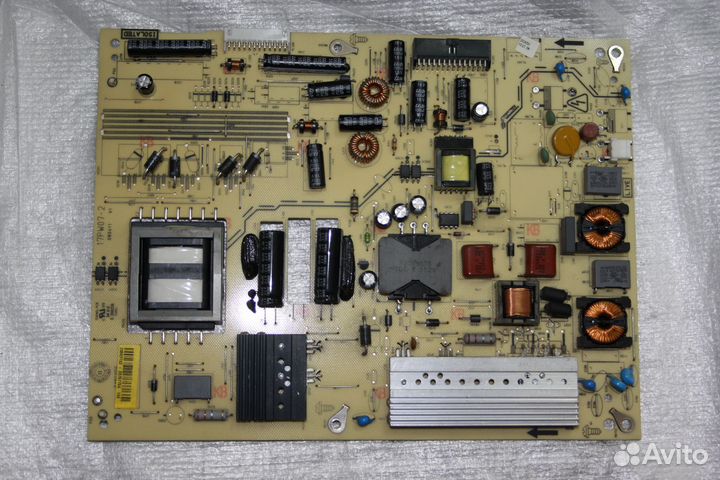 10).Блоки питания для ЖК тв (05.23)