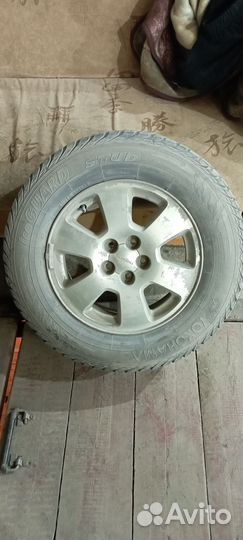 Литые диски