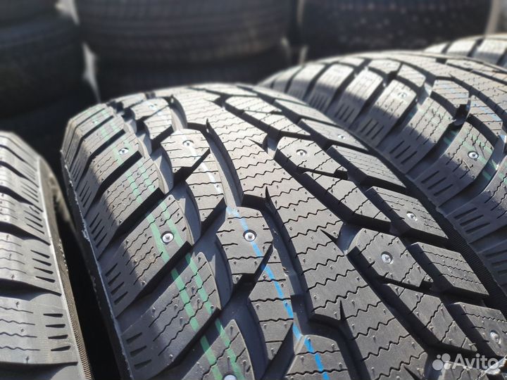 Ecovision W-686 215/65 R17 99H