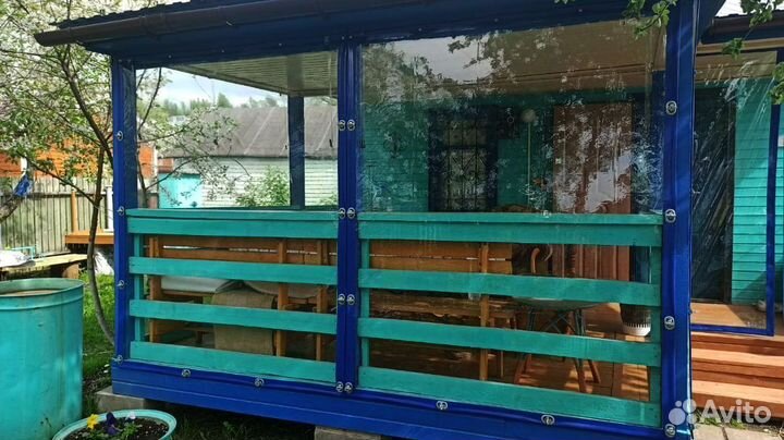 Гибкие окна