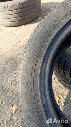 Cordiant Winter Drive 215/55 R17 204ZR