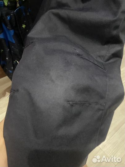 Lassie 104+6 зима костюм