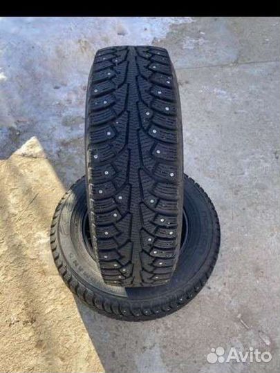 Nokian Tyres Nordman 5 185/70 R14