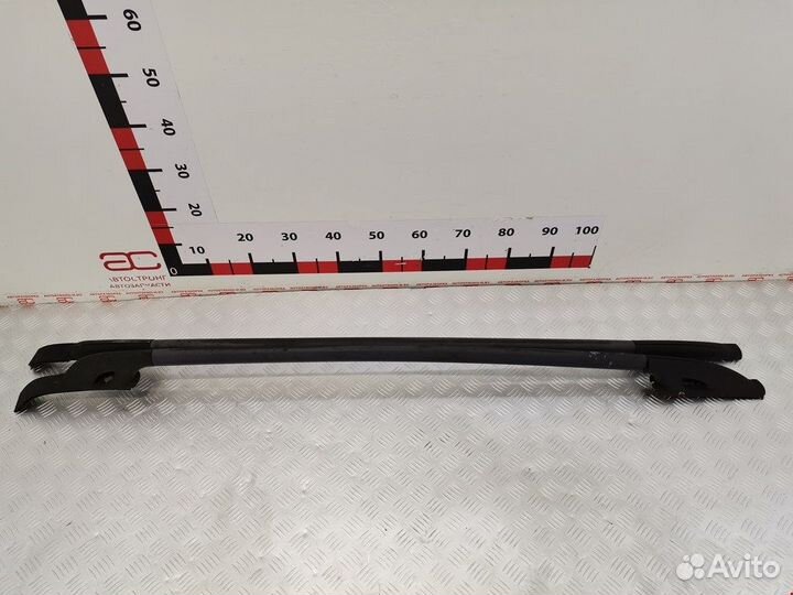 Рейлинги для Jeep Liberty 1 55360419AK