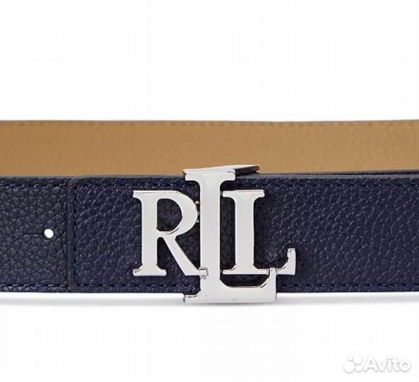 Ремень женский новый ralph lauren