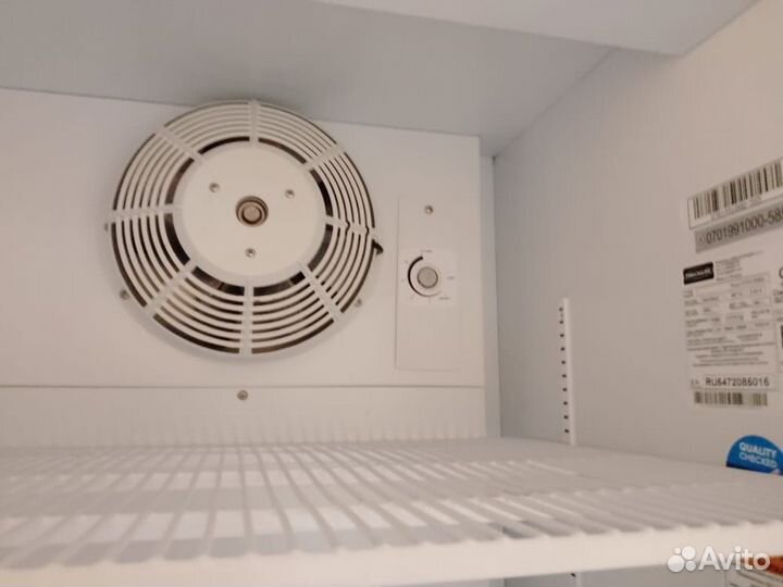 Холодильный шкаф бу