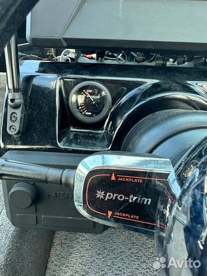 Катер northsilverpro 650 Fish Premium