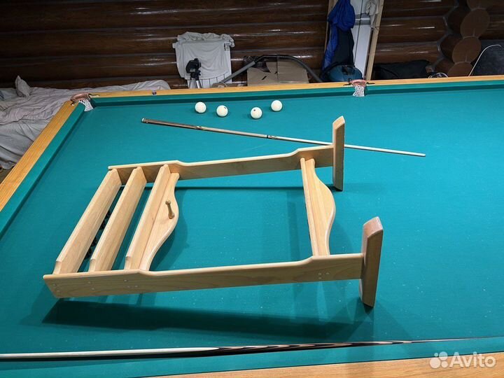 Киевница из ясеня