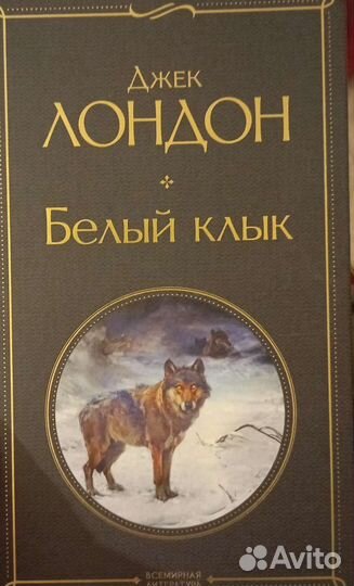 Книга Художественная