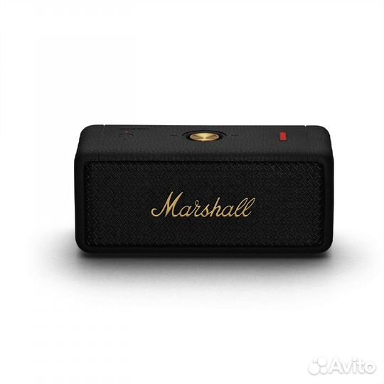 Колонка Marshall emberton 2