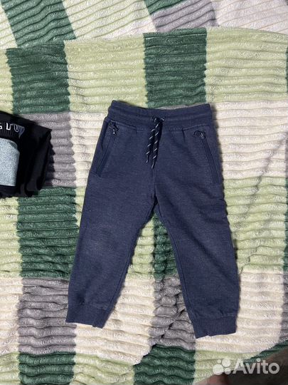 Костюм на мальчика размер 92+ вещи