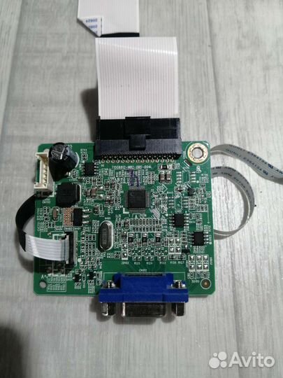 Main Board 715G6912-M02-005-004L acer ka200hq