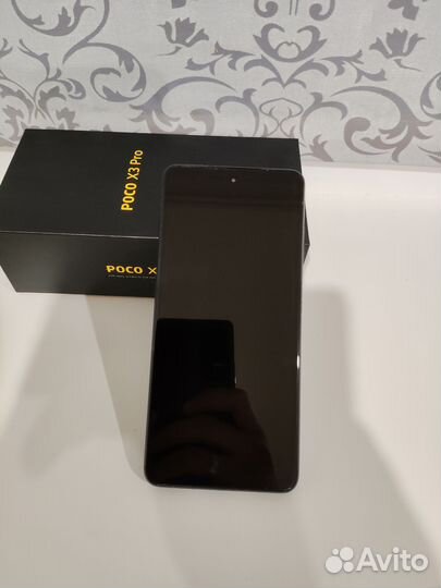Xiaomi Poco X3 Pro, 8/256 ГБ