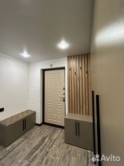 Изготовление прихожей на заказ