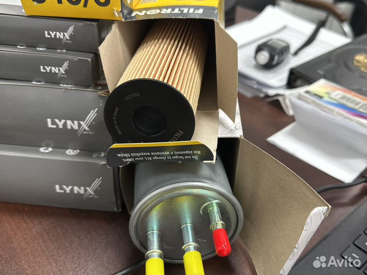 Фильтра для то ssangyong actyon sports