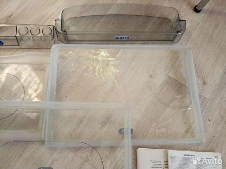 Полки для холодильника whirlpool