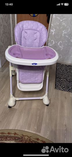 Стул для кормления