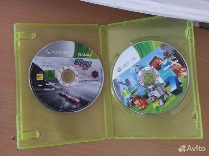 Xbox 360E 500гб