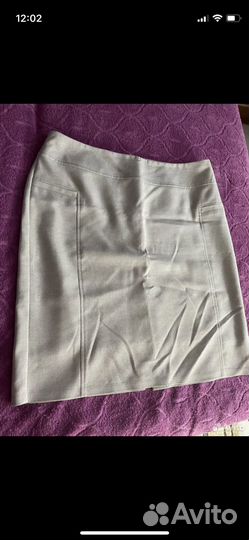 Женская одежда пакетом