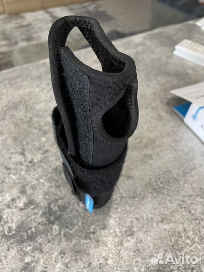 Ортез на лучезапястный сустав orlett wrs 202