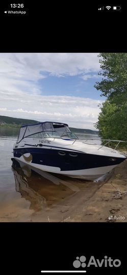 Crownline 262