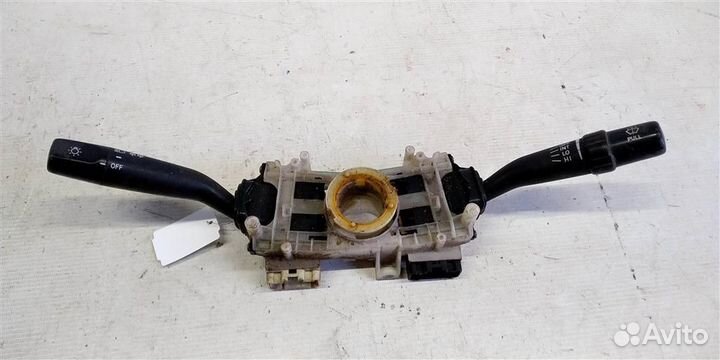 Переключатель подрулевой в сборе Toyota Camry MCV