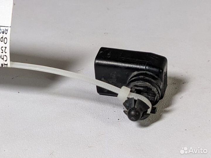 Датчик наружней температуры Chevrolet Cruze седан