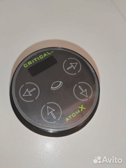 Машинка для перманентного макияжа