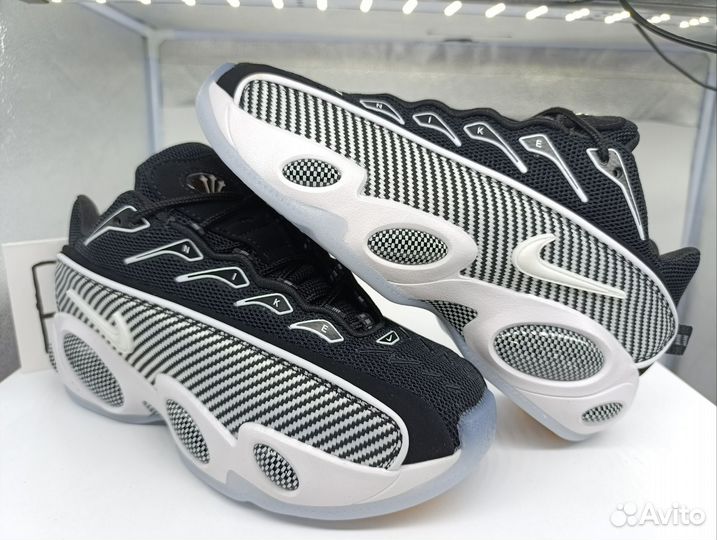 Кроссовки Nike Nocta x Glide