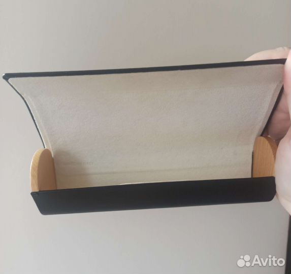 Очечник футляр чехол для очков