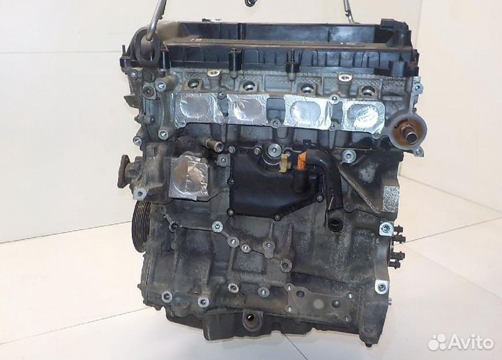 Двигатель Ford Focus II 2005-2011(1.8