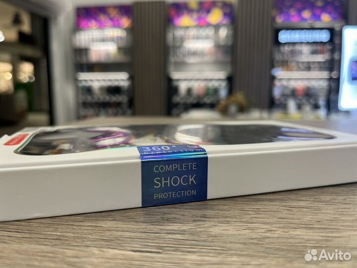 Фирменный чехол Nimmy для iPhone 15 pro max