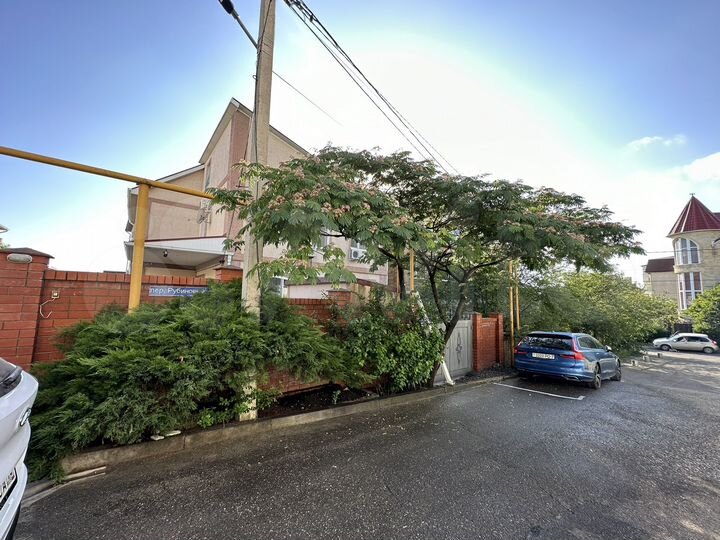 Комната 18 м², 2/2 эт.