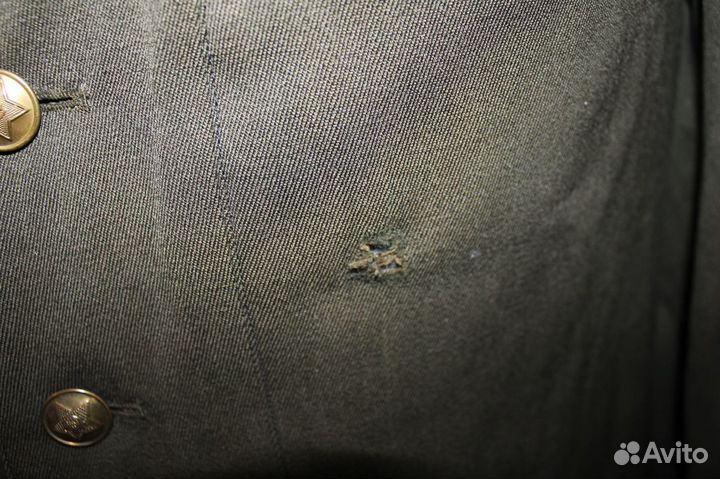 Китель майора нквд